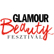 GLAMOUR Beautyfesztivál logó
